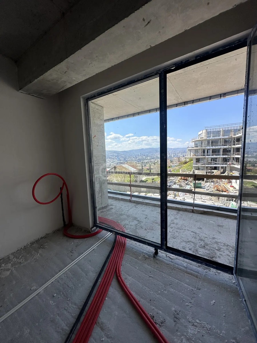 აბულის ქ.  - 2 rooms