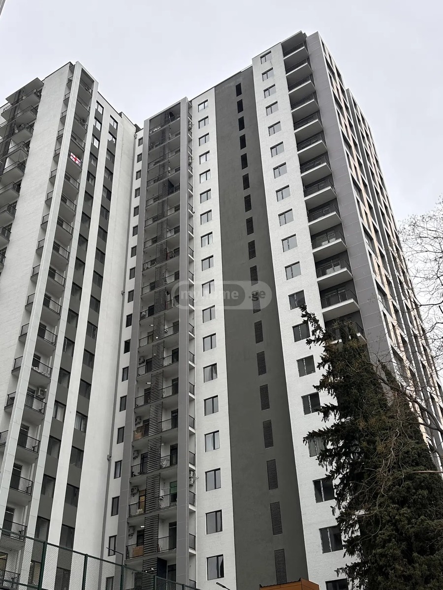 ხორნაული ვ. ქ. 105 - 3 rooms