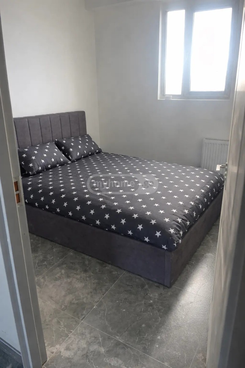 ჯაბიძე დავითის ქუჩა - 3 rooms
