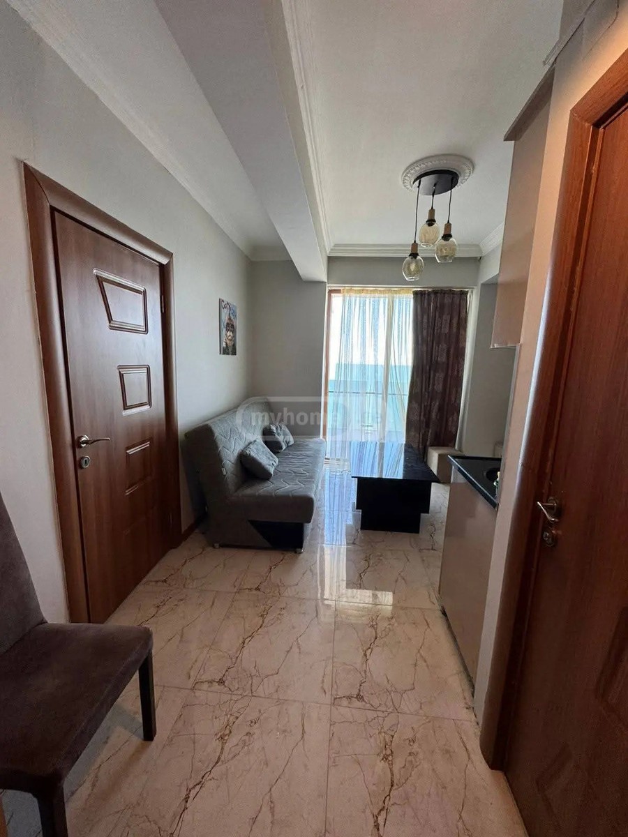 ხიმშიაშვილი შ. ქ.  - 2 rooms