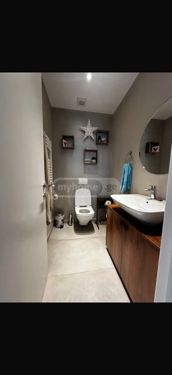 ლისის ტბა  - 3 rooms