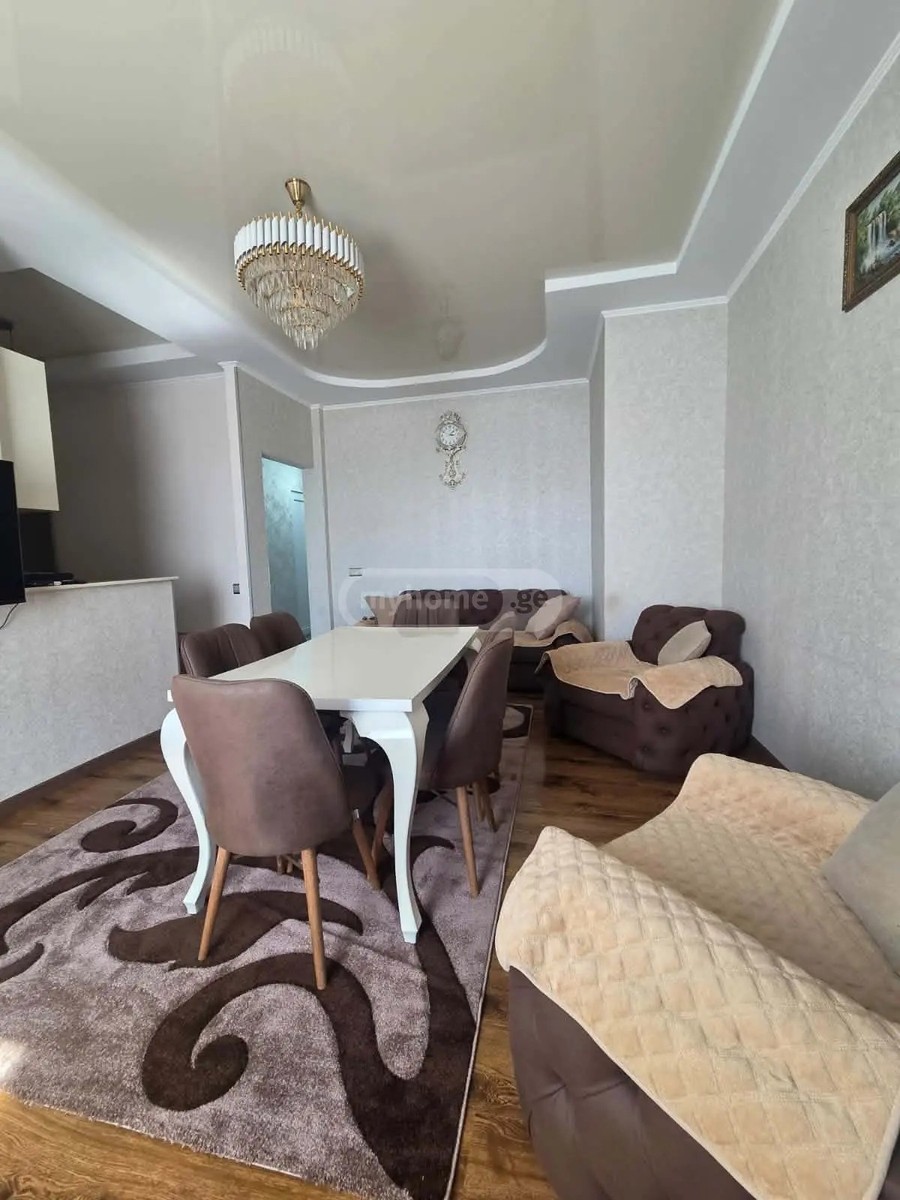 ოძელაშვილი ა. ქ.  - 3 rooms