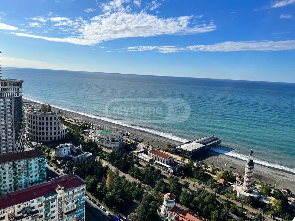 ხიმშიაშვილი შ. ქ. 7 - 1 rooms