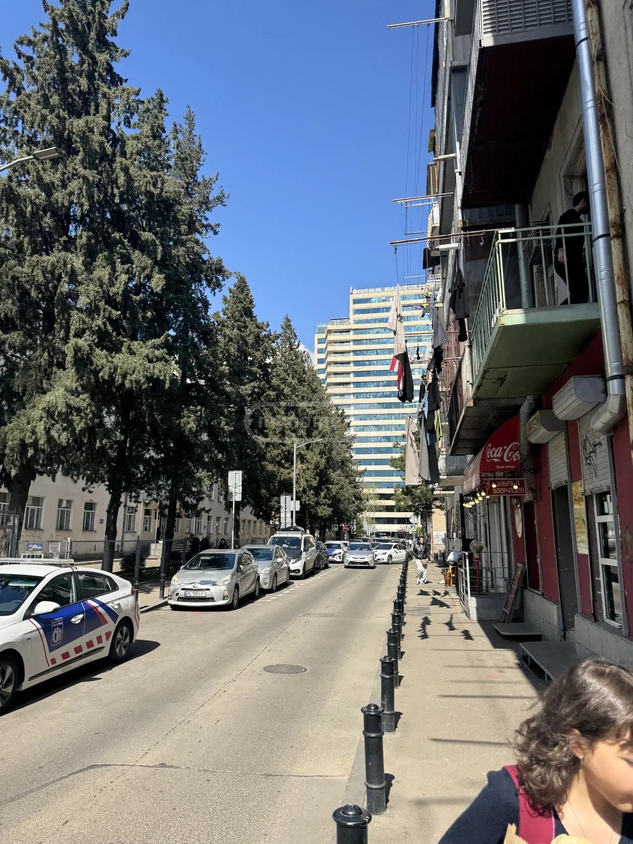 ხვიჩია ი. ქ.  - 5 rooms