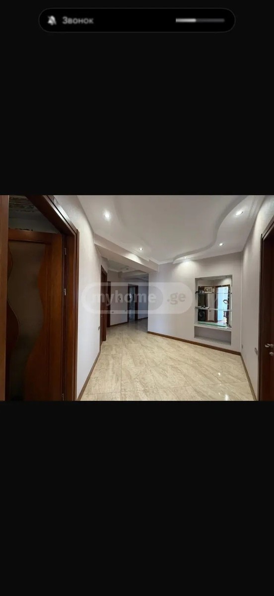 კვერნაძე ბ. ქ.  - 6 rooms