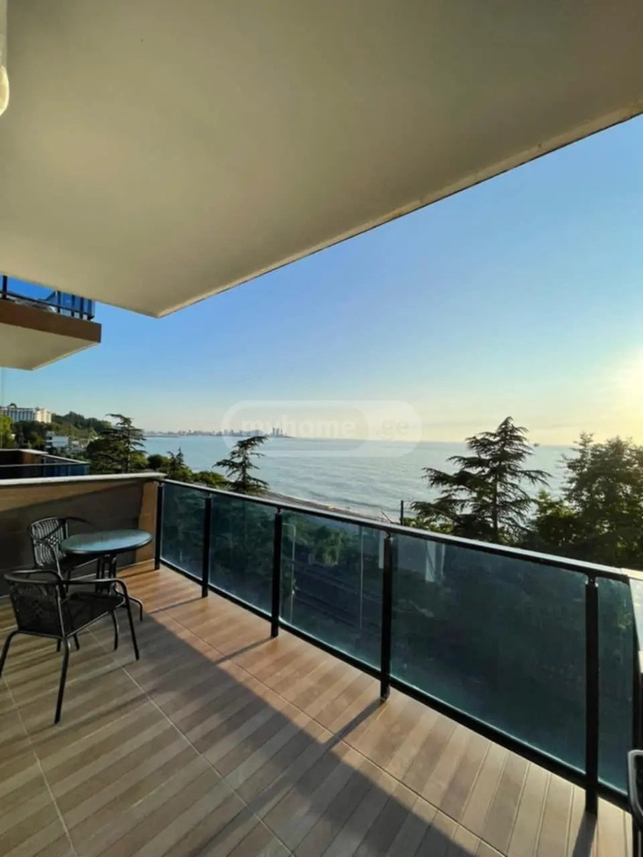 თამარ მეფის გამზ 2 შესახვევი 50 - 2 rooms