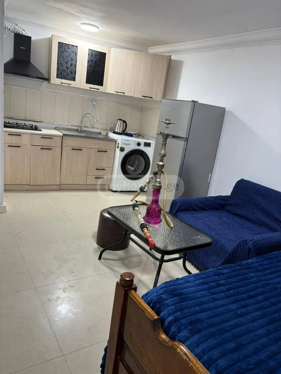 გორგასალი ვ. ქ.  - 1 rooms