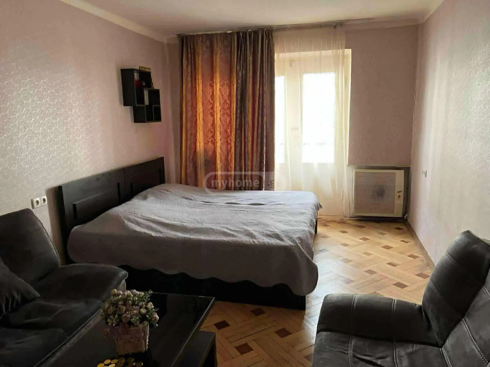 პეკინის გამზ.  - 1 rooms