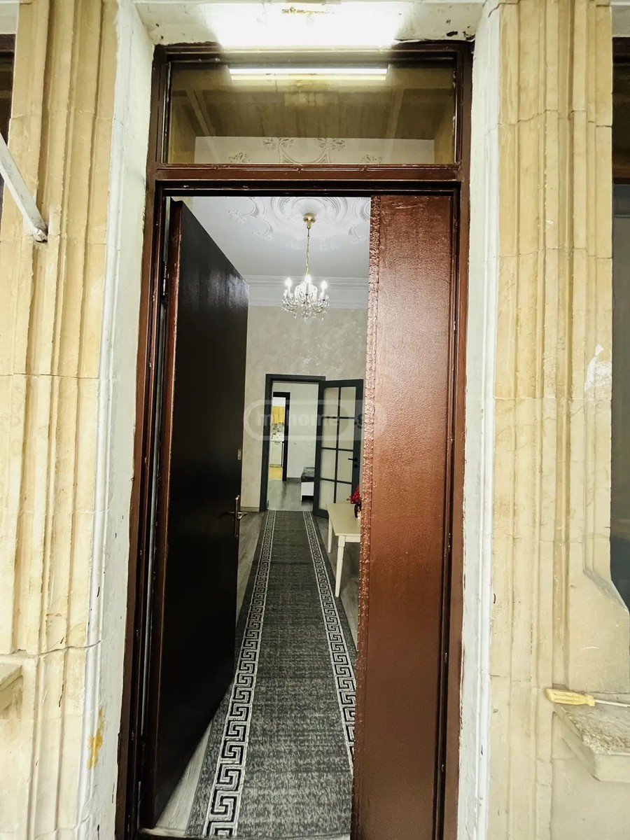 მხეიძე დ. და კ. ქ. 25 - 3 rooms