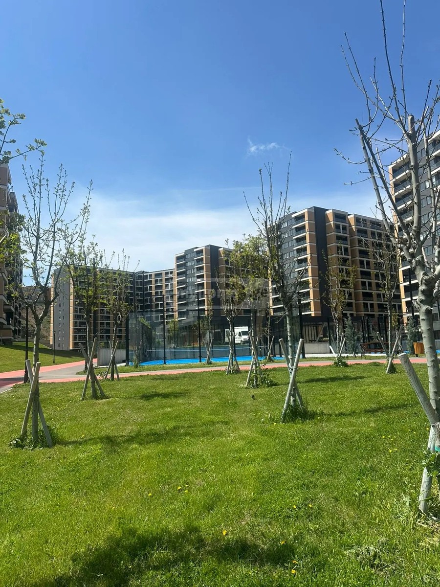 ნადიკვარის დასახლების ქ. 3 - 4 rooms