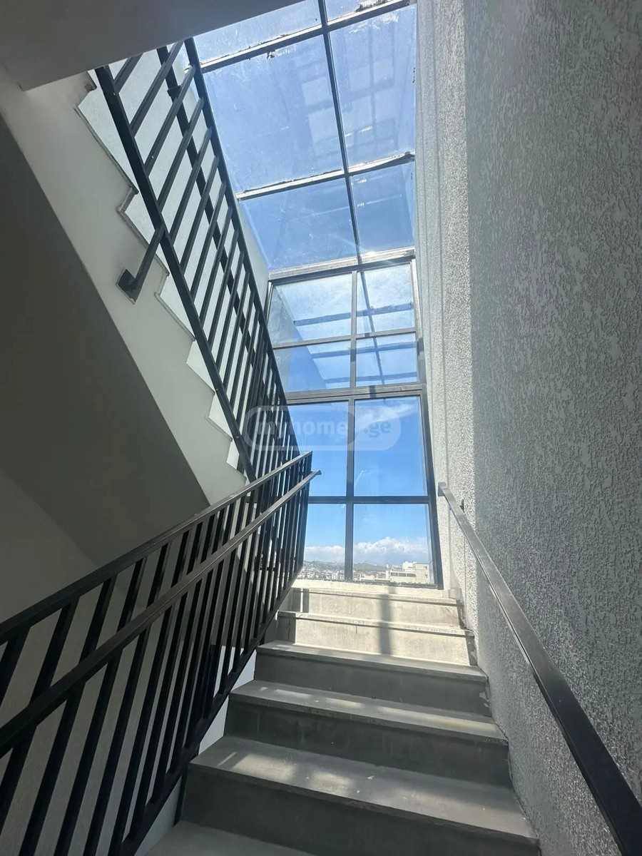 ბოჭორმის ქ.  - 2 rooms