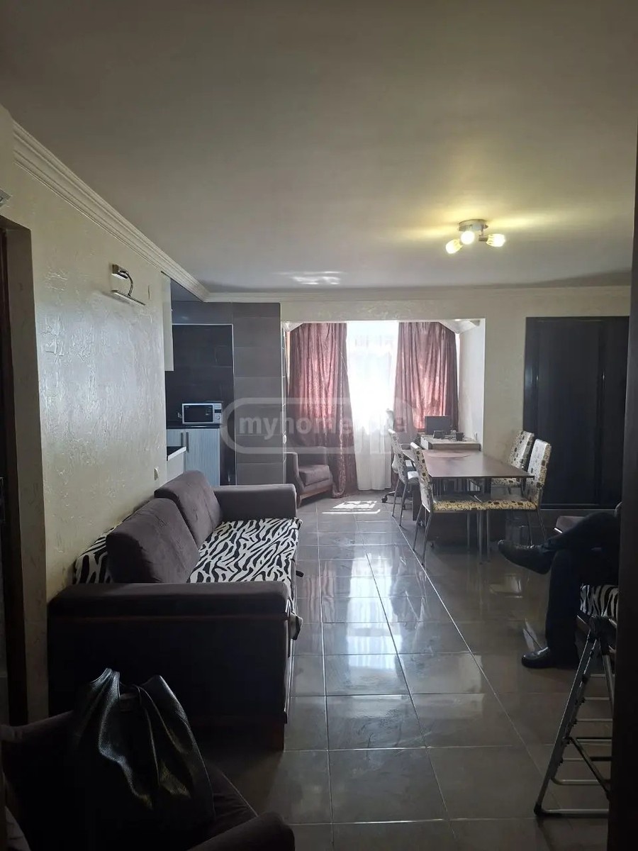 პუშკინი ა. ქ.  - 2 rooms