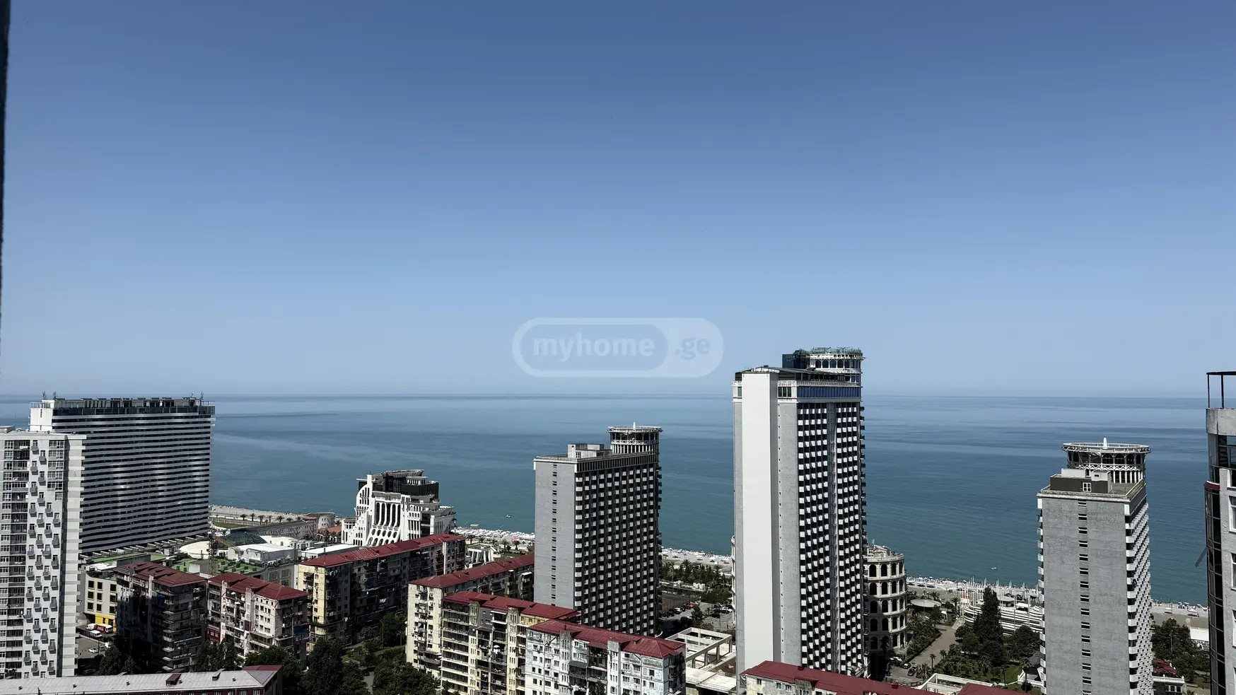 ფიროსმანი ნ. ქ. 16ა - 2 rooms