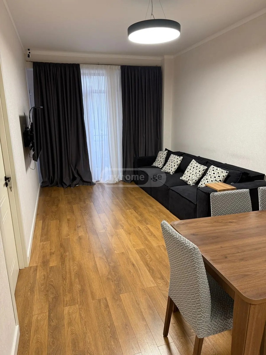 13 ასურელი მამის ქ. 103 - 2 rooms