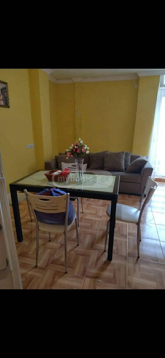 ხიმშიაშვილი შ. ქ.  - 1 rooms