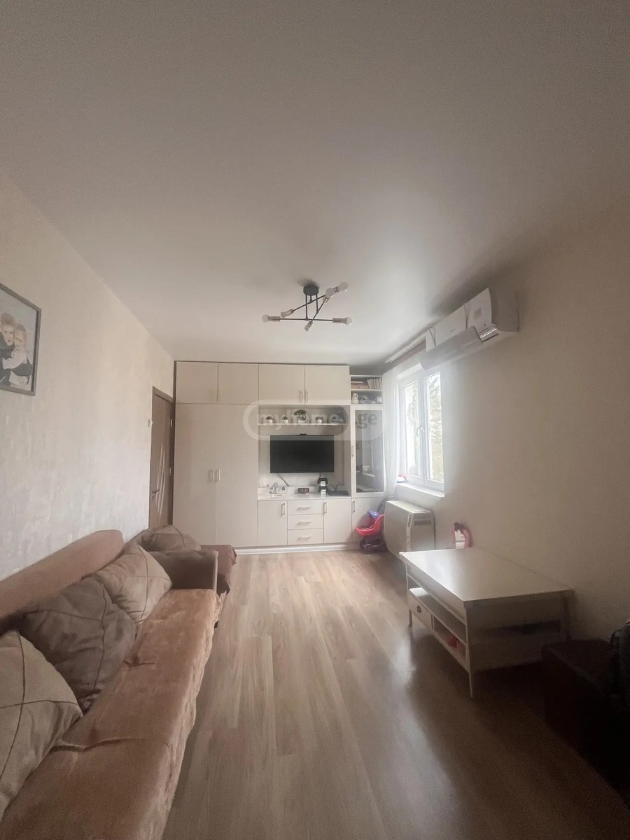 მოსულიშვილის ქ. 25 - 2 rooms