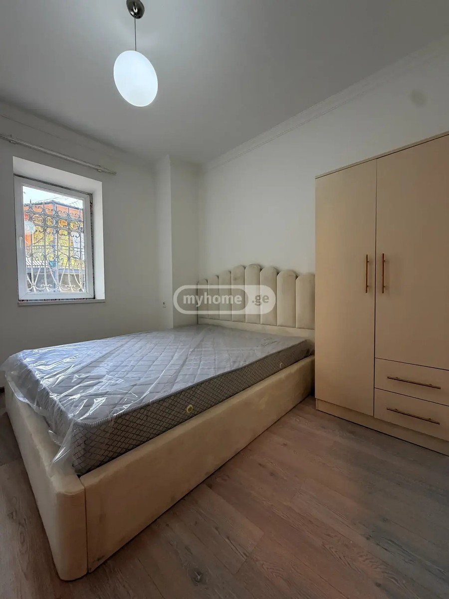 ერისთავი კ. ქ.  - 2 rooms