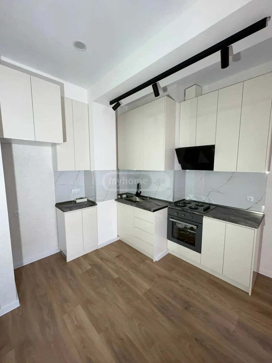 თეიმურაზ I ქ.  - 2 rooms