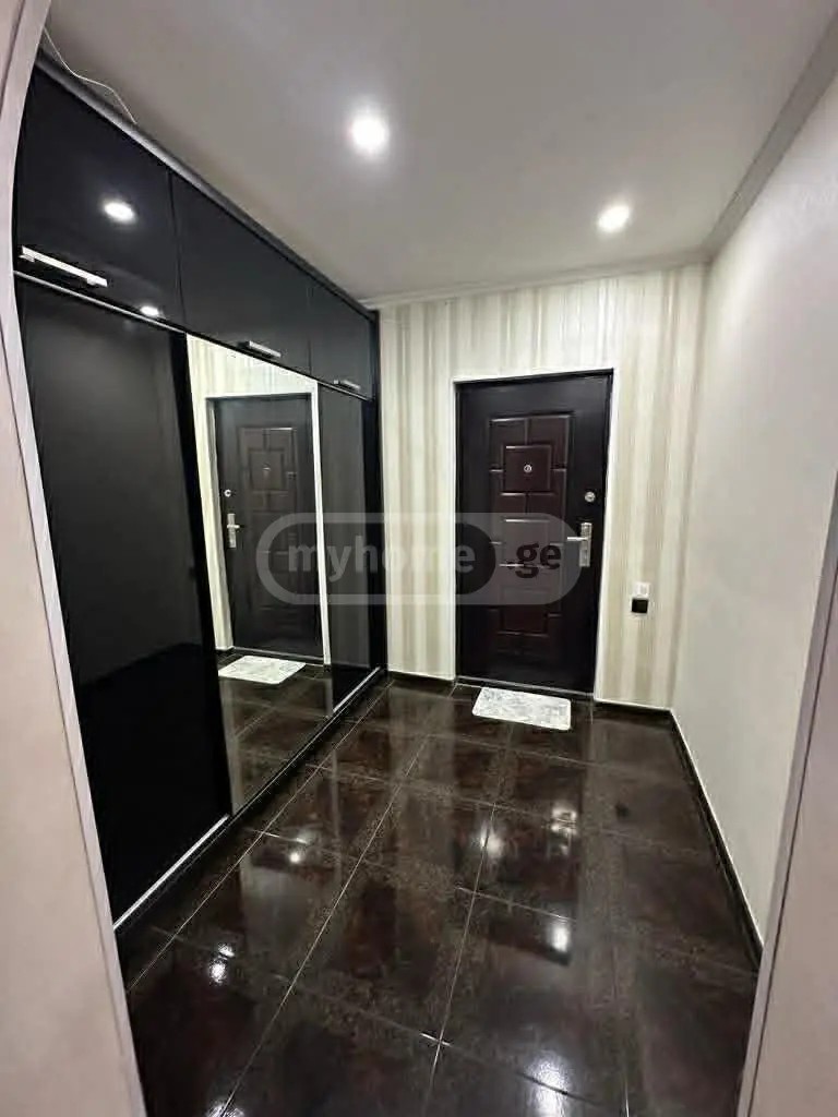 ნიკეას ქ. 58 - 3 rooms