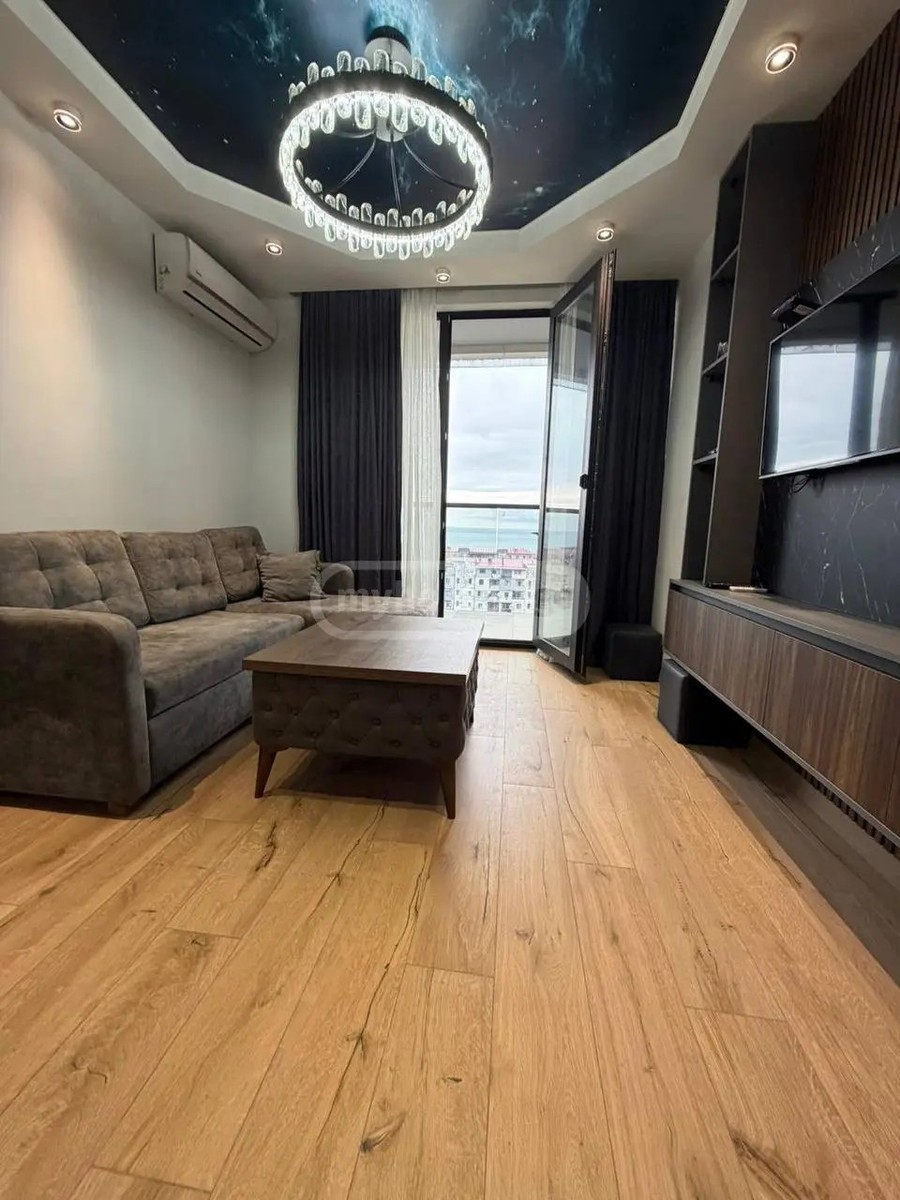 ინასარიძის ქ. 7 - 3 rooms