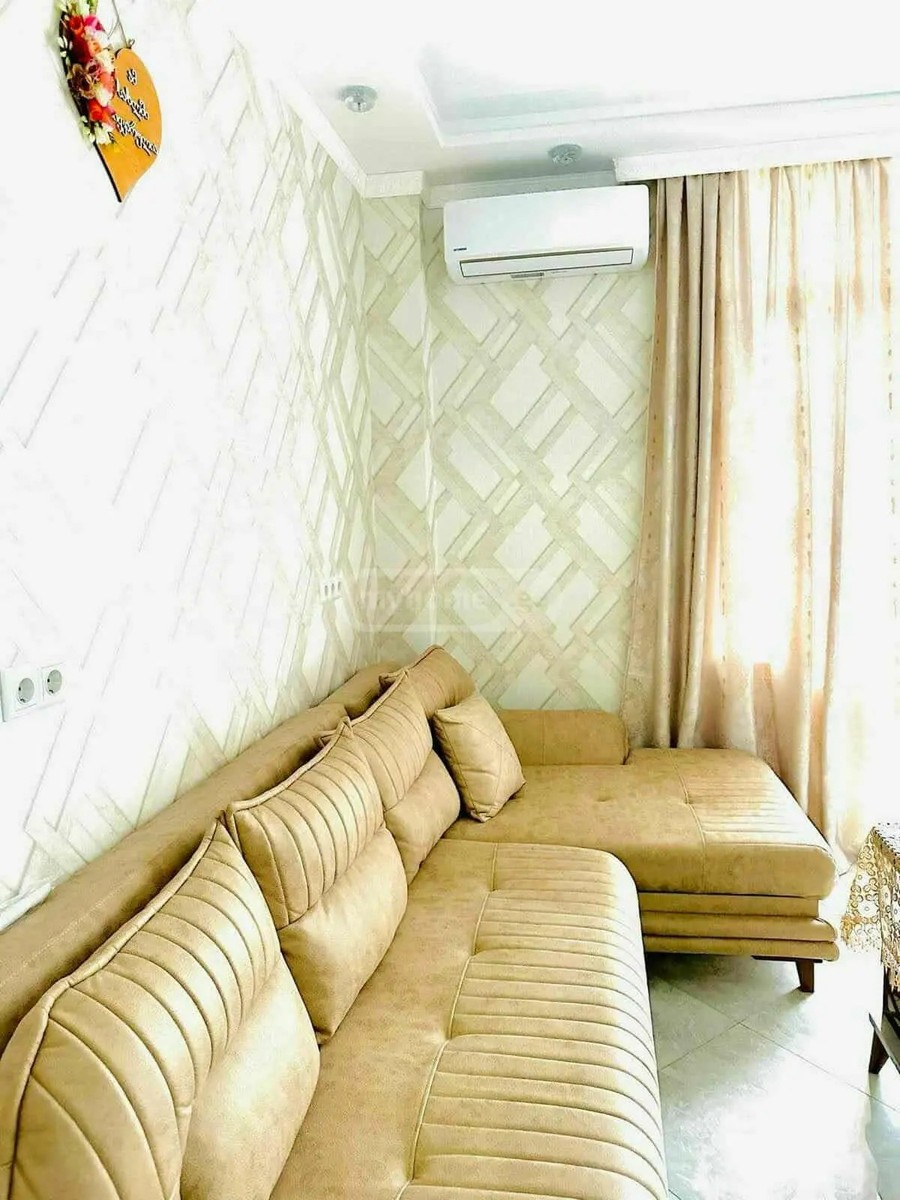 ანგისის ქ. 31 - 3 rooms