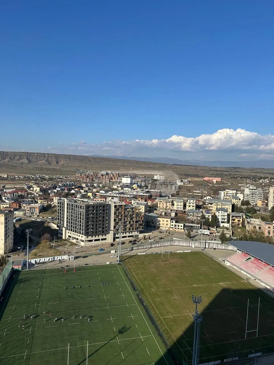 ვარაზი ა. ქ.  - 2 rooms