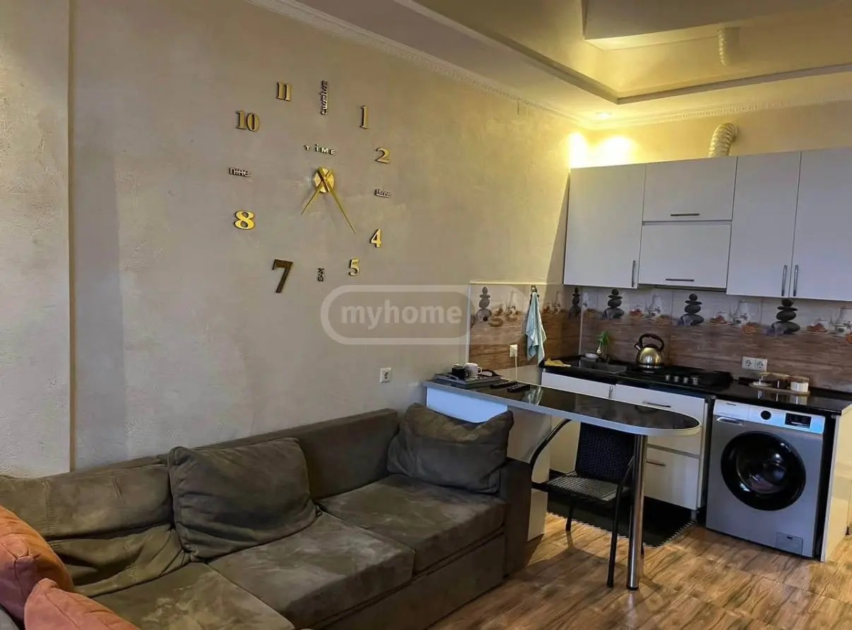 ბაგრატიონი პ. შეს. 113ა - 3 rooms