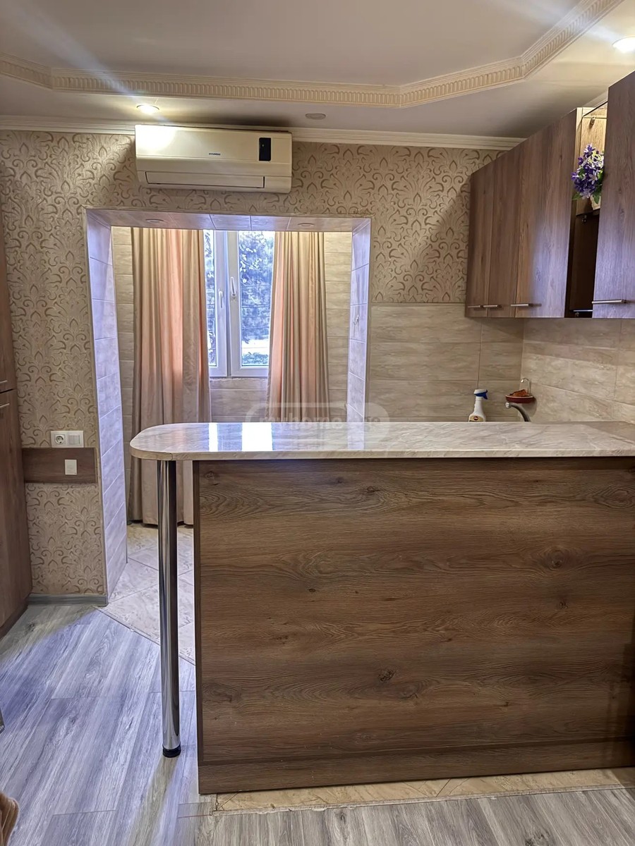 მოსკოვის გამზირი  - 2 rooms