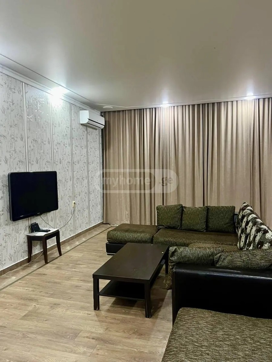 გორგილაძე ზ. ქუჩა 88 - 3 rooms