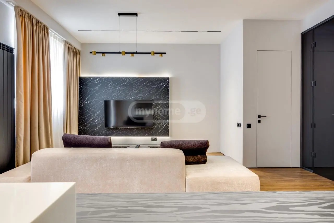 ჰოლბრუკი რ. ქ.  - 2 rooms