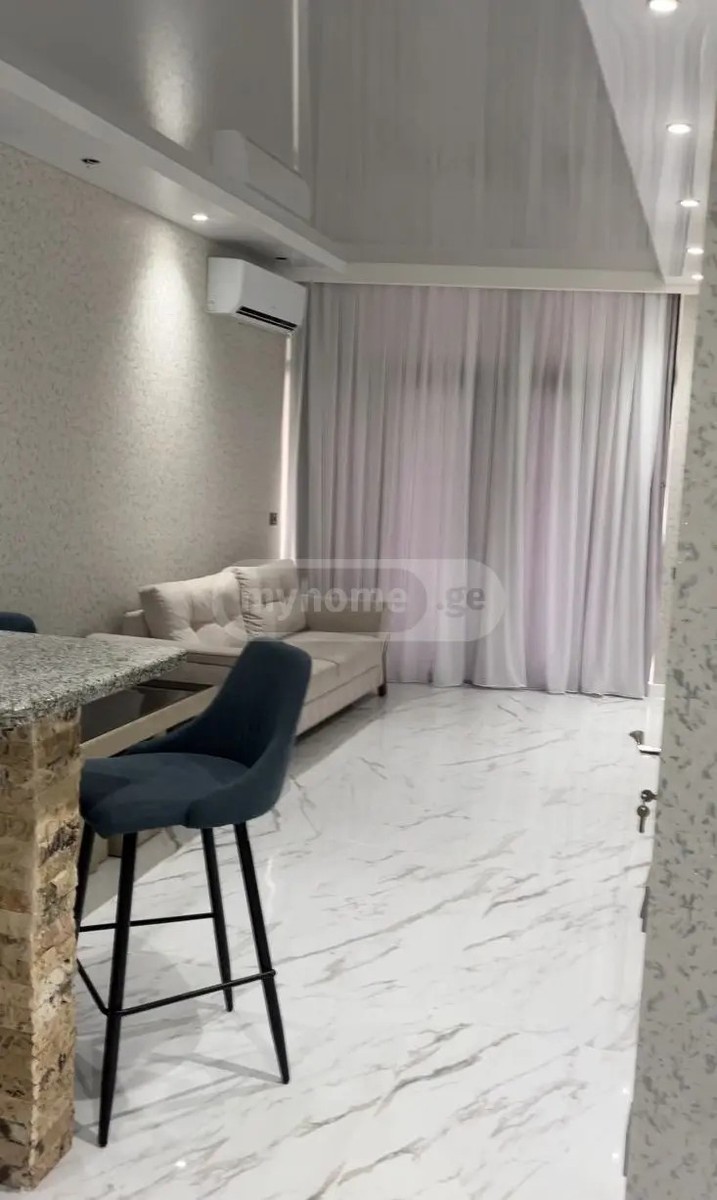 ელიავა გრ. ქ. 49 - 3 rooms