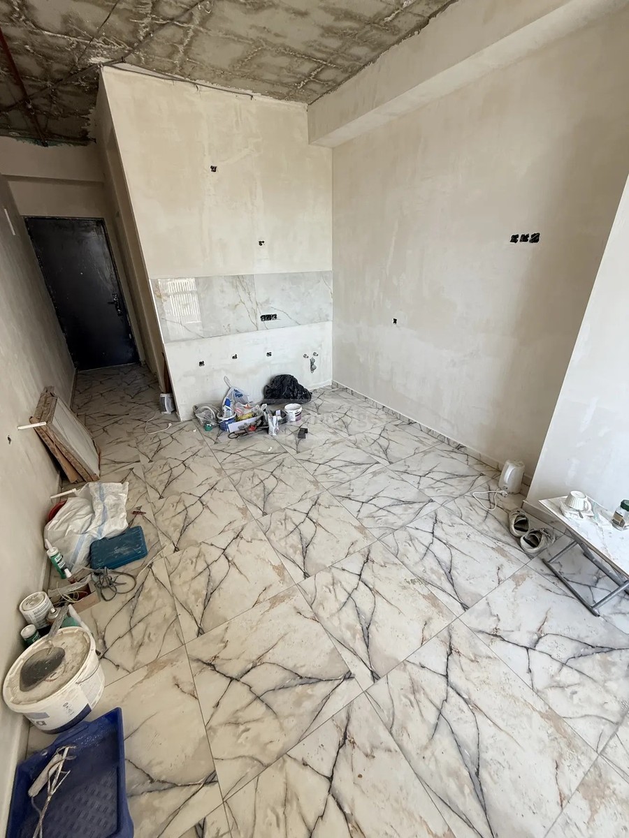 შეშელიძის ქ.  18 - 1 rooms