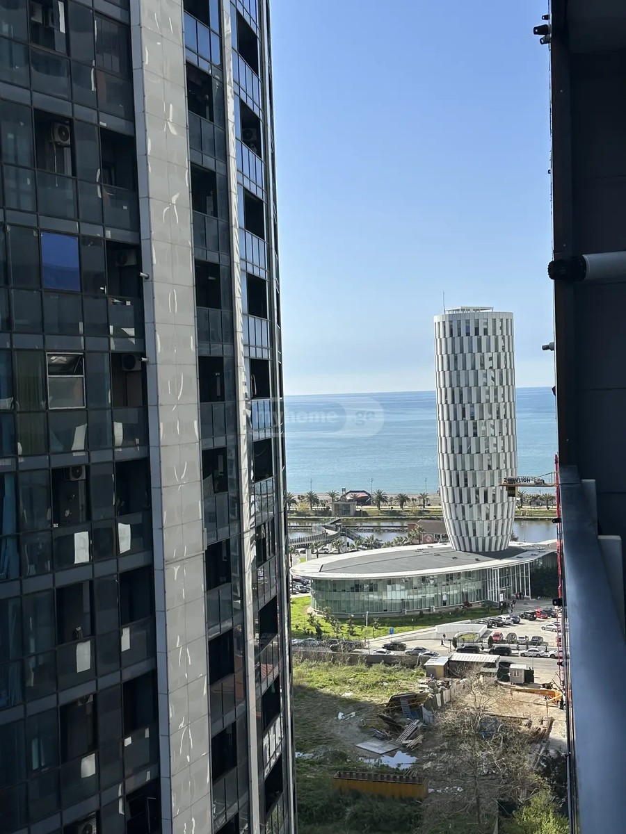 ფიროსმანის ქ. 17 - 2 rooms