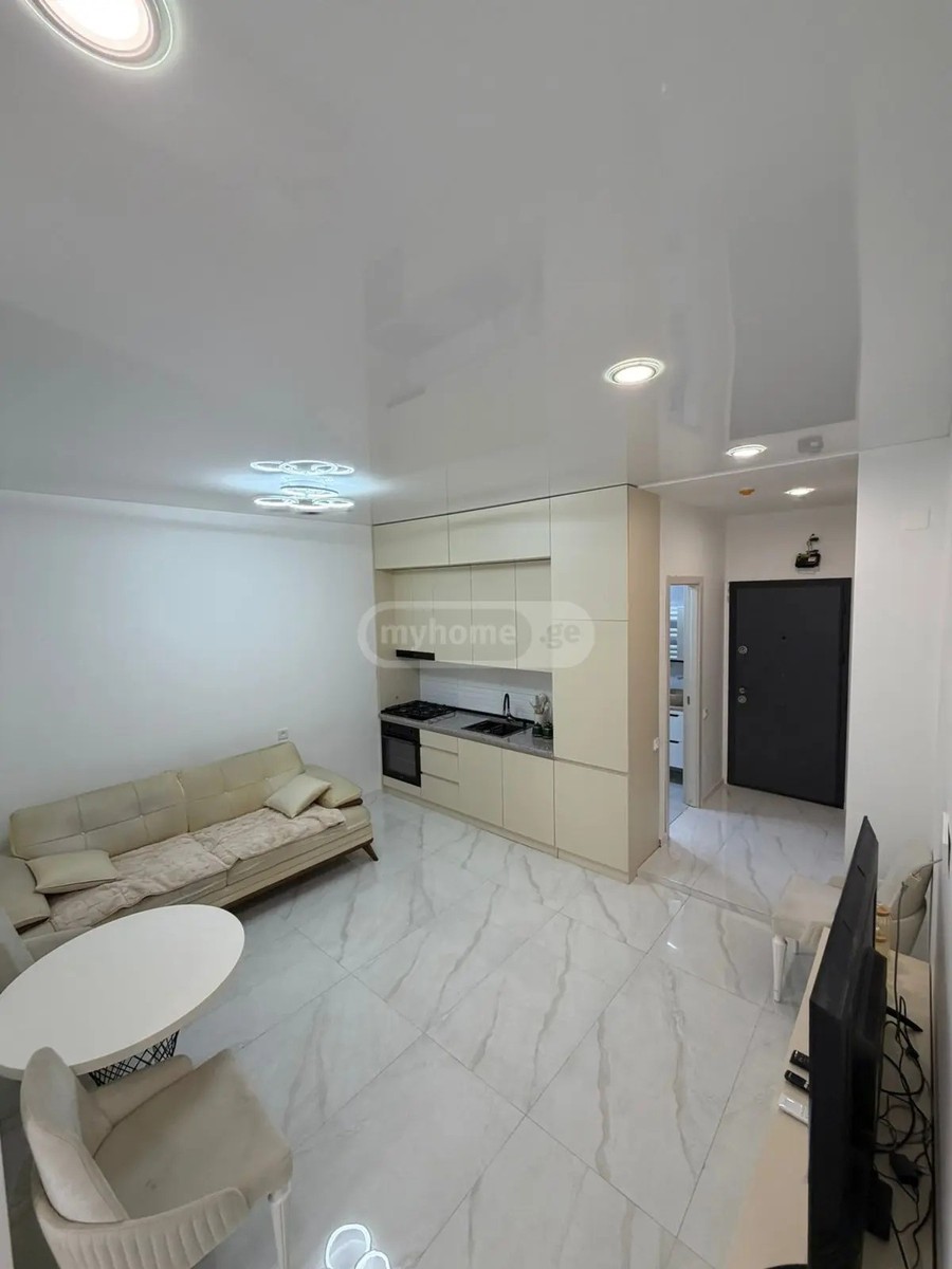 ადლიის ქ. 82 - 2 rooms