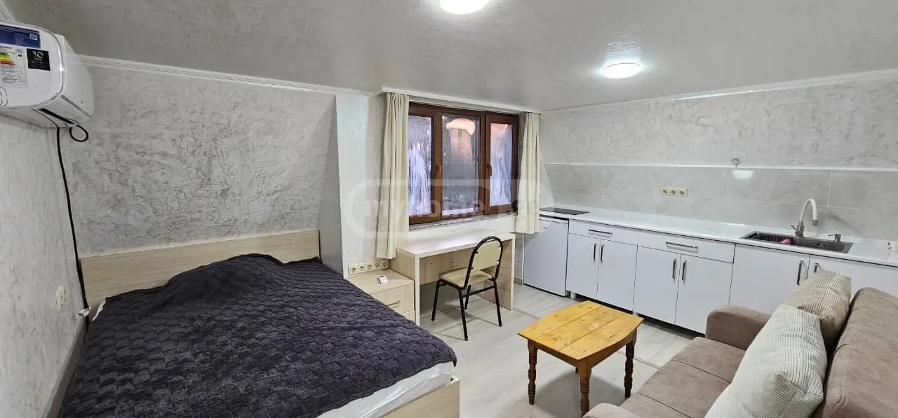 ტაბიძე გ. ქ. 24 - 2 rooms