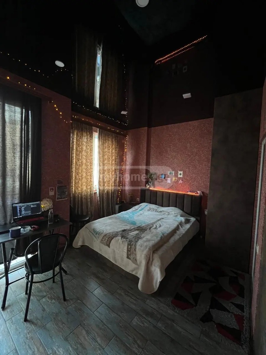 ბაგრატიონი პ. შეს. 208 - 1 rooms