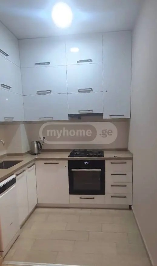 ფიროსმანი ნ. ქ. 1 - 3 rooms