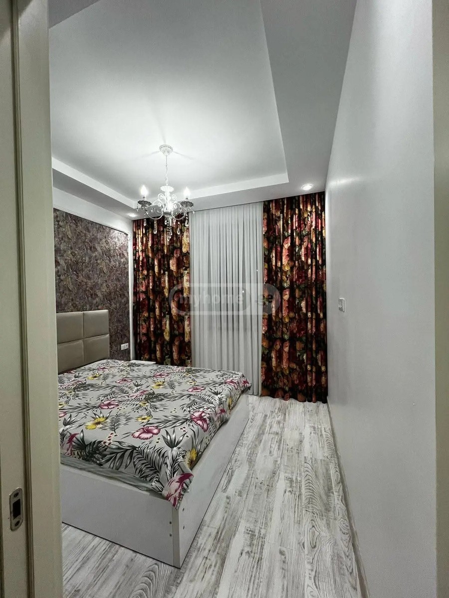 აღმაშენებლის ქ. 3 - 3 rooms