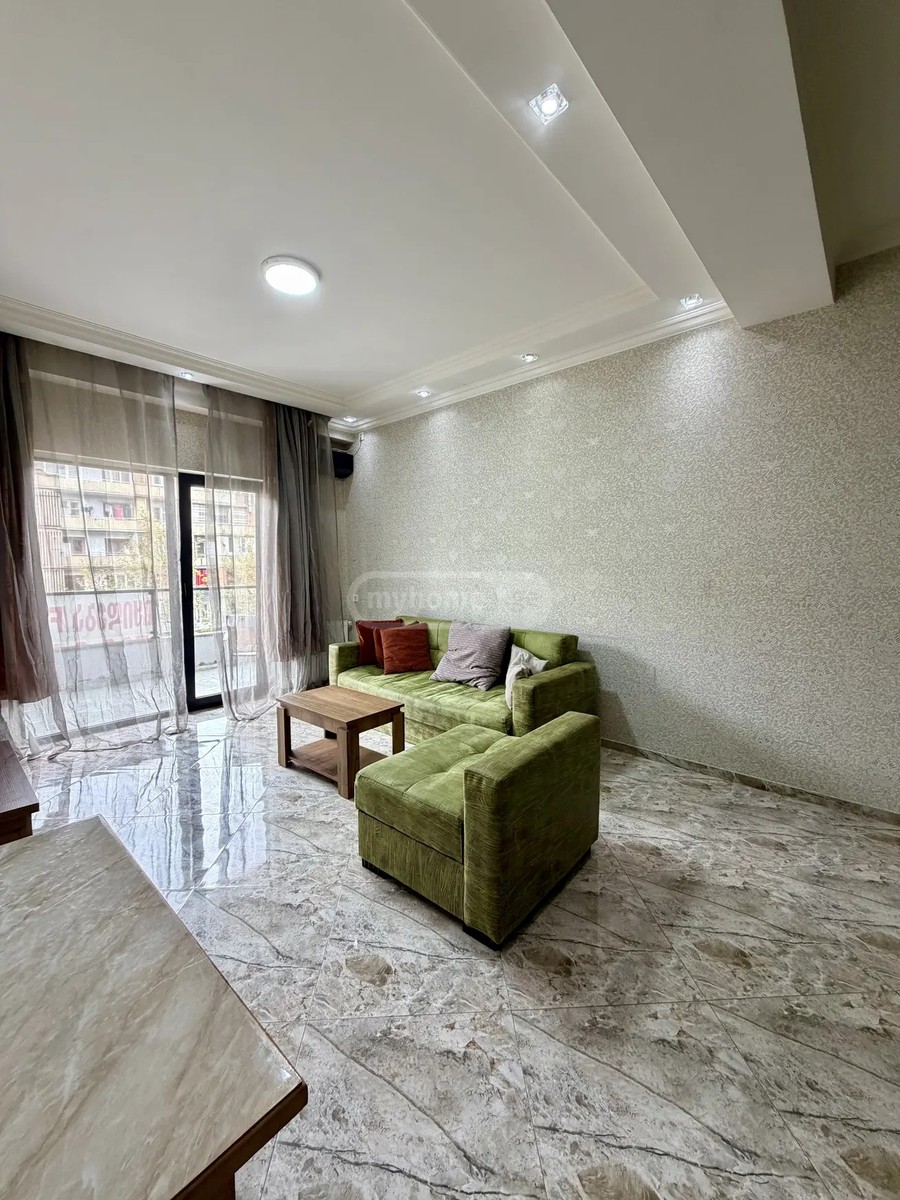 დადიანი ც. ქ.  - 2 rooms