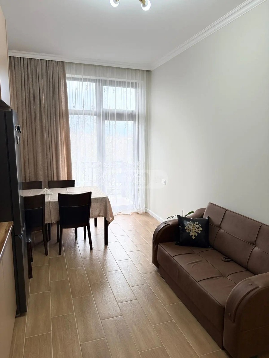 სოლომონ მეორის ქ.  - 2 rooms