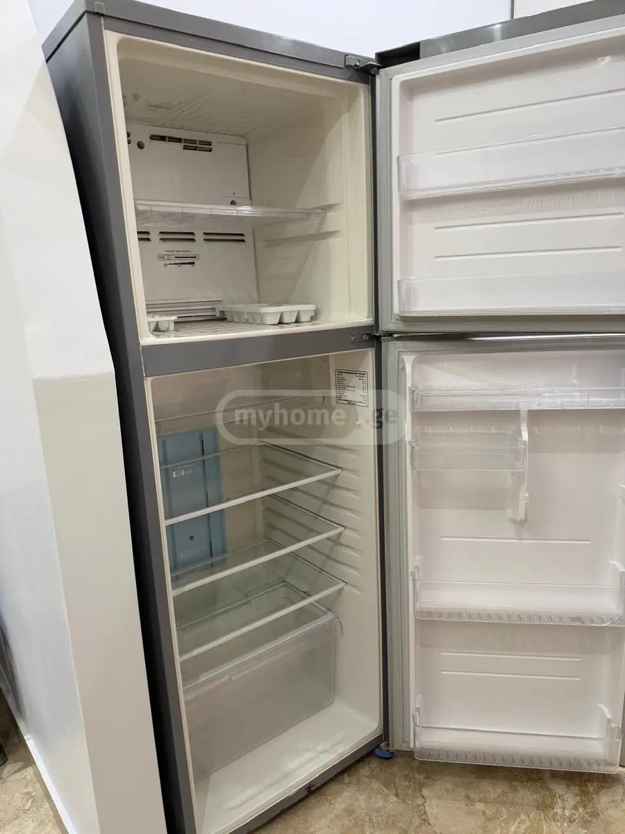 გორგასალი ვ. ქ. 128 - 3 rooms