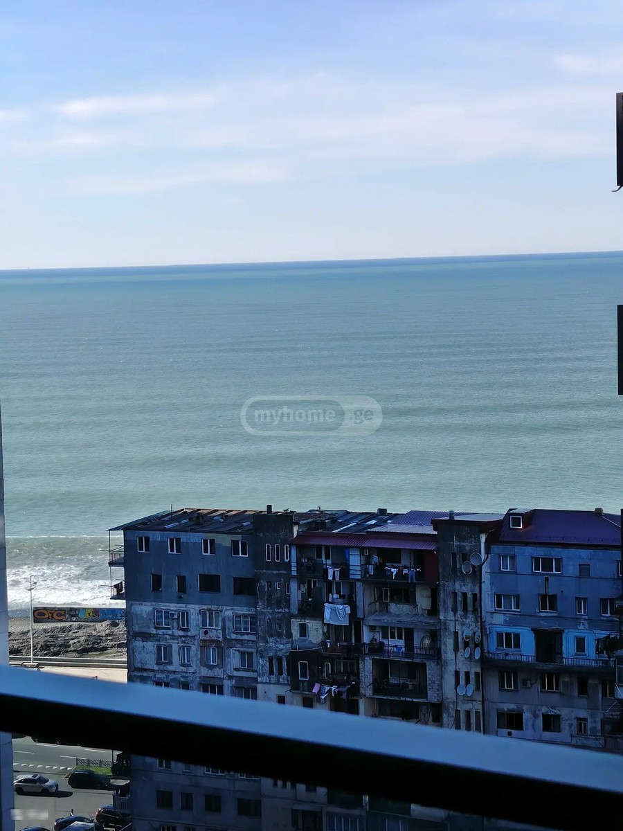 ანგისის ქ. 29 - 1 rooms