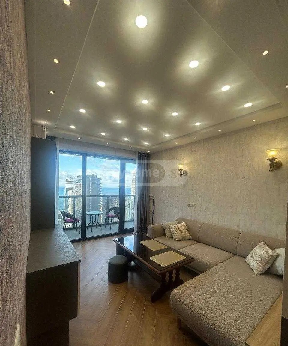 აბუსერიძე ტ. ქ.  - 1 rooms