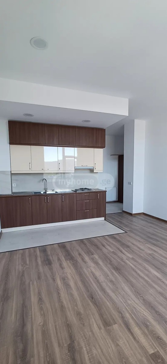ცინცაძე ს. ქ. 12 - 2 rooms