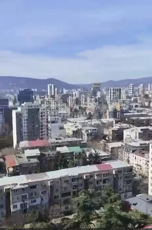 შარტავას ქ. 29 - 3 rooms