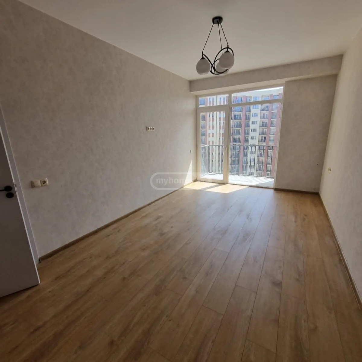 დემეტრე თავდადებულის ქუჩა 40 - 2 rooms