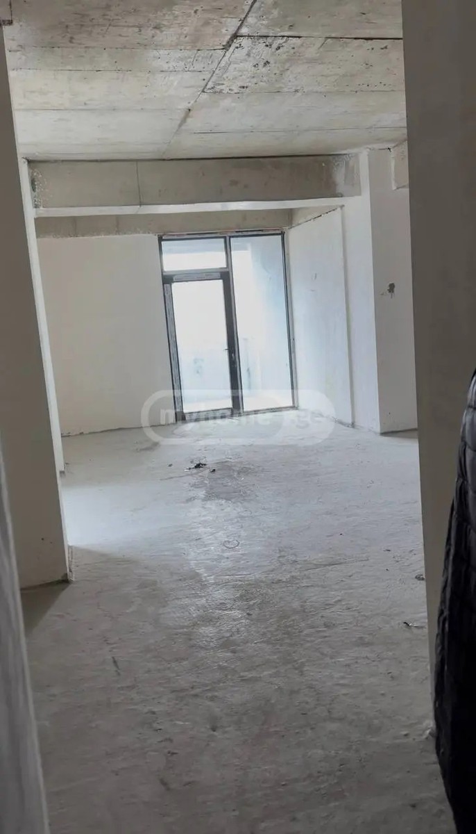 ყიფშიძე ნ. ქ. 2 - 3 rooms