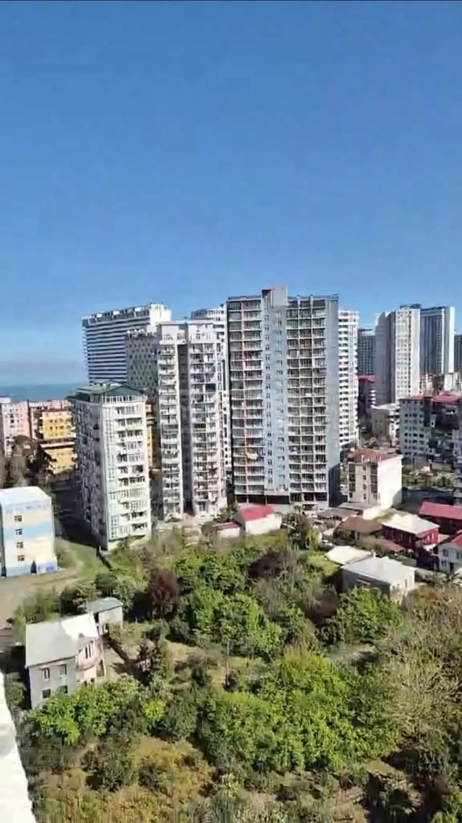 ანგისის II ჩიხი  - 3 rooms