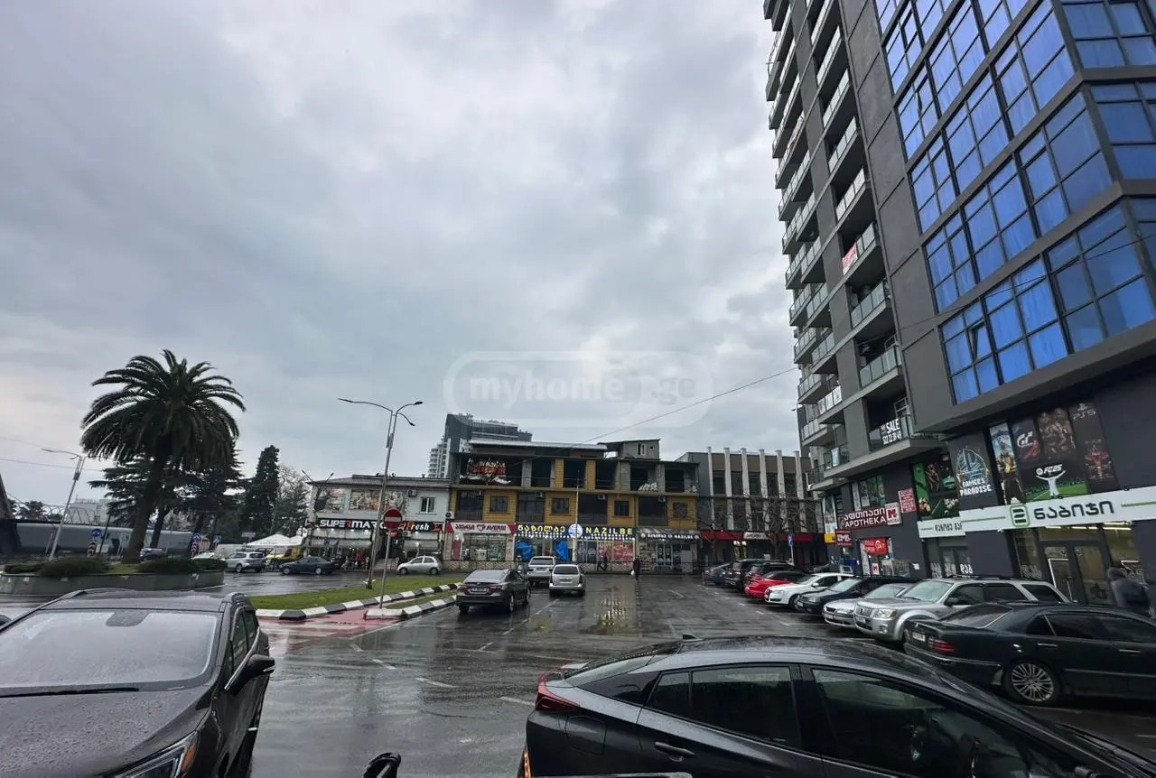 თამარ მეფის გამზ 1 შესახვევი 2 - 1 rooms