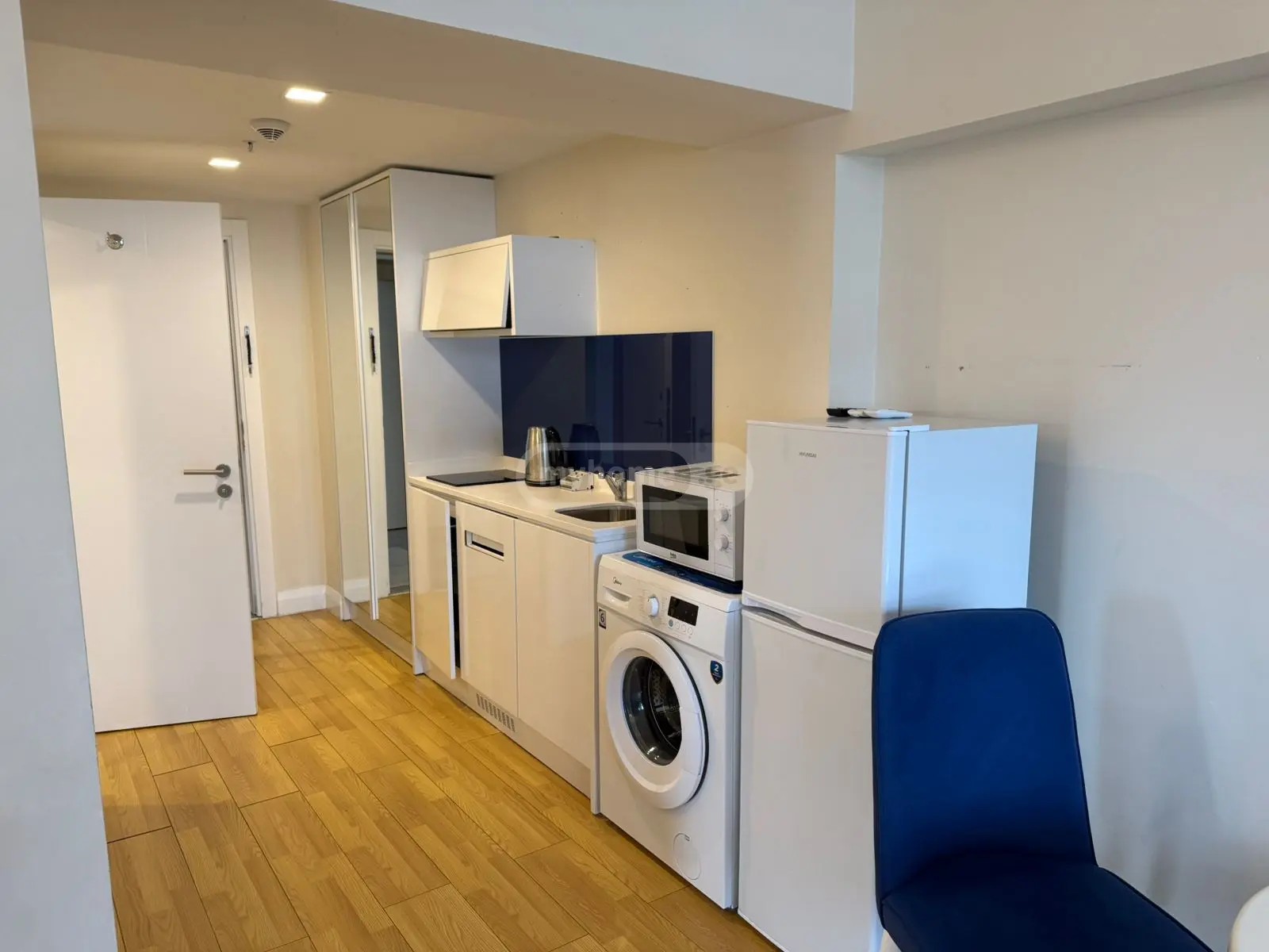 შარტავა ჟ. ქ.  - 1 rooms